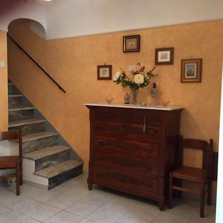 Casa Marino Apartment Caltabellotta Ngoại thất bức ảnh