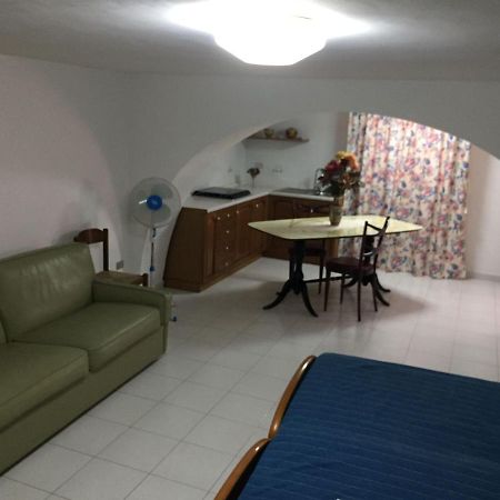 Casa Marino Apartment Caltabellotta Ngoại thất bức ảnh