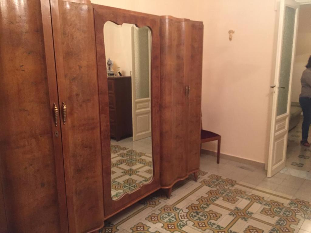 Casa Marino Apartment Caltabellotta Ngoại thất bức ảnh