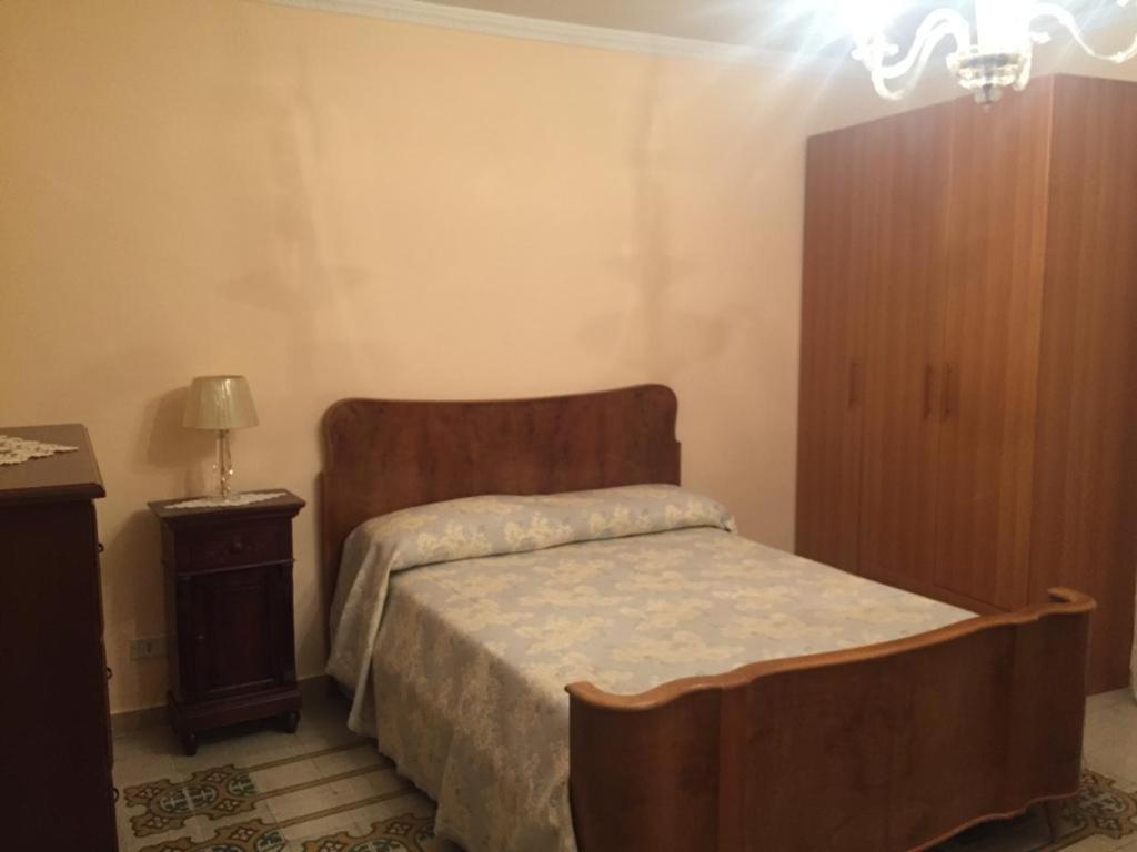 Casa Marino Apartment Caltabellotta Ngoại thất bức ảnh
