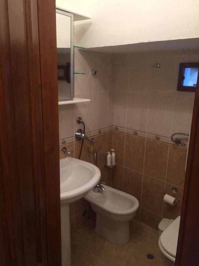 Casa Marino Apartment Caltabellotta Ngoại thất bức ảnh