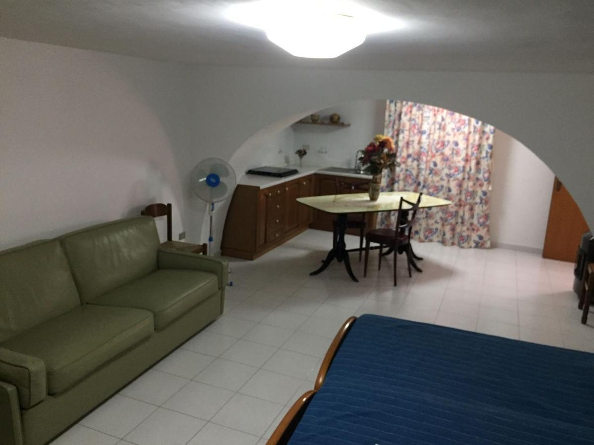Casa Marino Apartment Caltabellotta Ngoại thất bức ảnh
